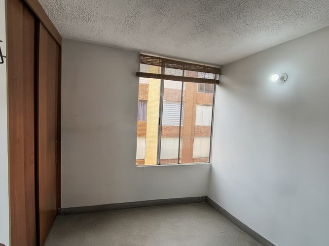 Apartamento de 3 alcobas en venta en Soratama, Bogotá, 56 m² · foto 10 de 16