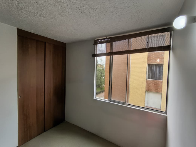 Apartamento de 3 alcobas en venta en Soratama, Bogotá, 56 m² · foto 11 de 16