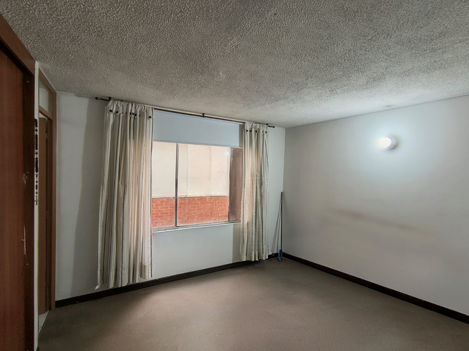 Apartamento de 3 alcobas en venta en Soratama, Bogotá, 56 m² · foto 14 de 16