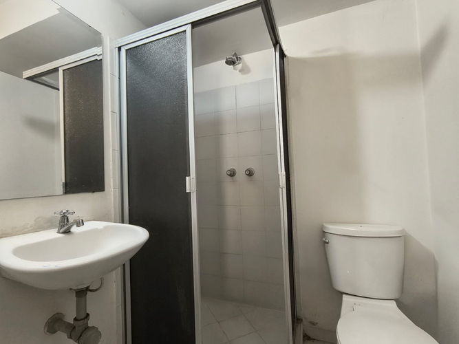 Apartamento de 3 alcobas en venta en Soratama, Bogotá, 56 m² · foto 15 de 16