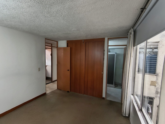 Apartamento de 3 alcobas en venta en Soratama, Bogotá, 56 m² · foto 16 de 16