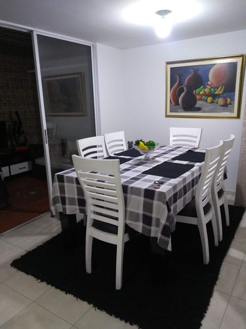 Casa de 3 alcobas en venta en Versalles, Floridablanca, 160 m² · foto 11 de 11