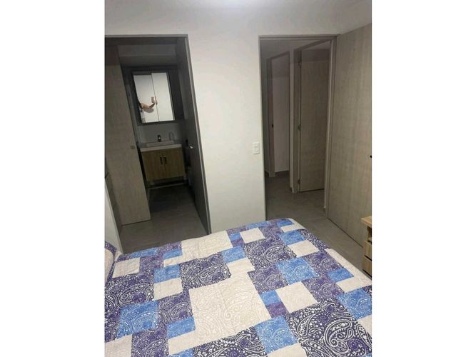 Apartamento de 3 alcobas en venta en Santa Teresita, Medellín, 82 m² · foto 13 de 14