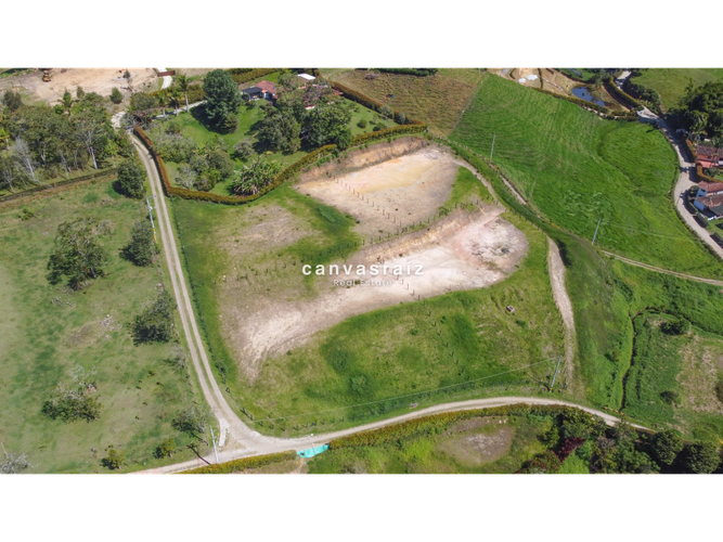 Lote en venta en Quirama, El Carmen de Viboral, 1800 m² · foto 5 de 6