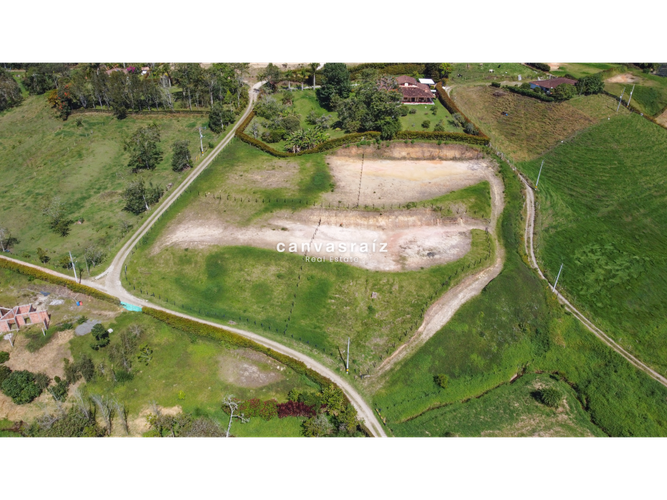 Lote en venta en Quirama, El Carmen de Viboral, 1800 m² · foto 6 de 6