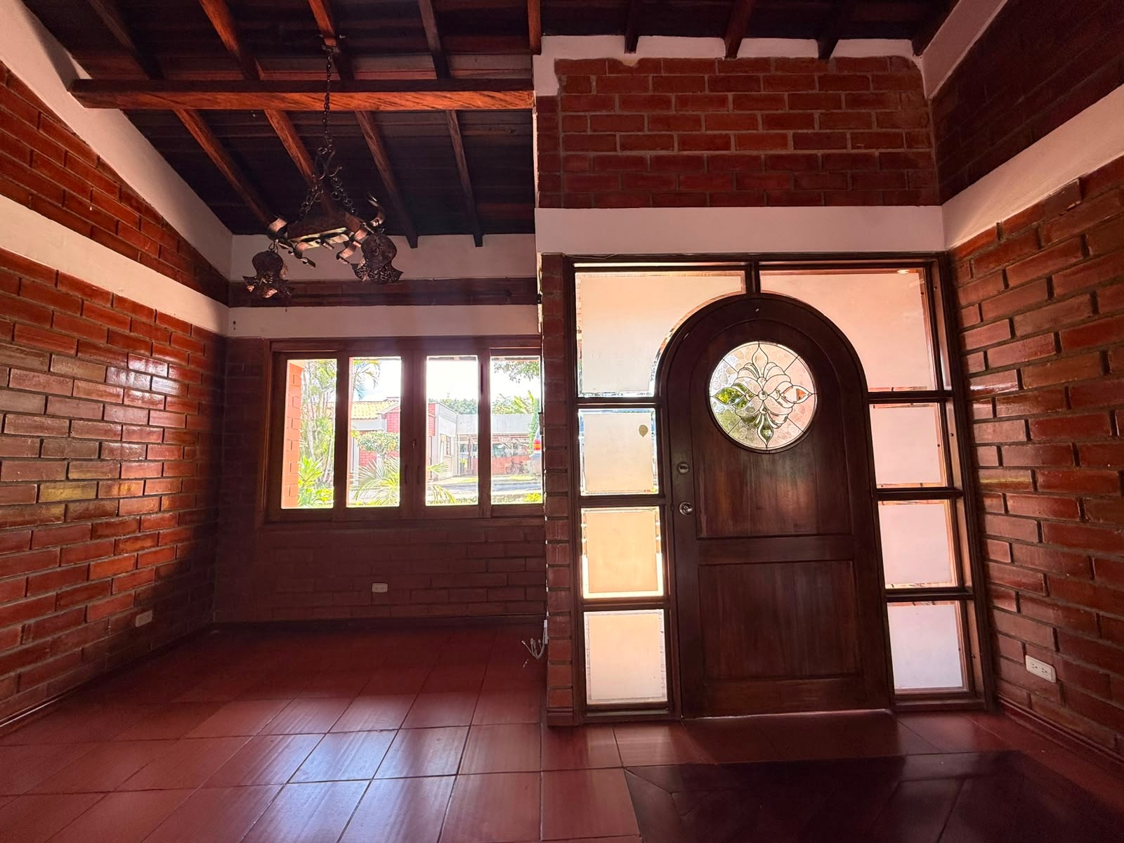 House for rent in Morelia, Pereira