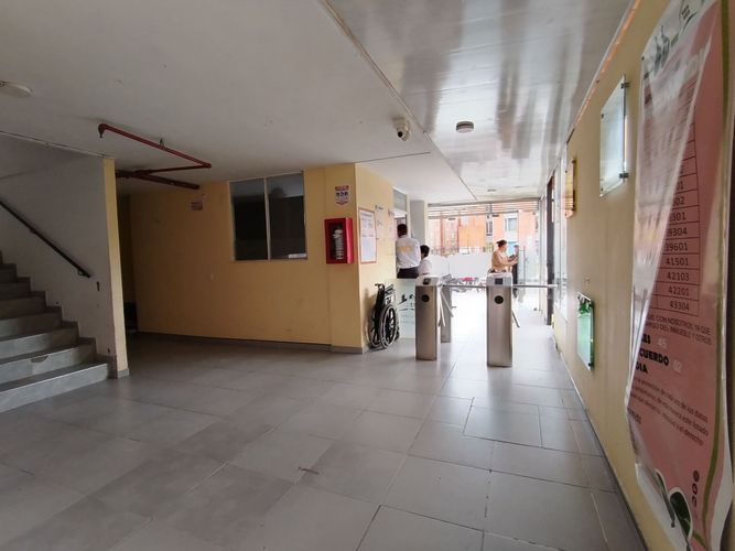 Apartamento de 3 alcobas en venta en Hogares Soacha, Soacha, 43 m² · foto 2 de 19