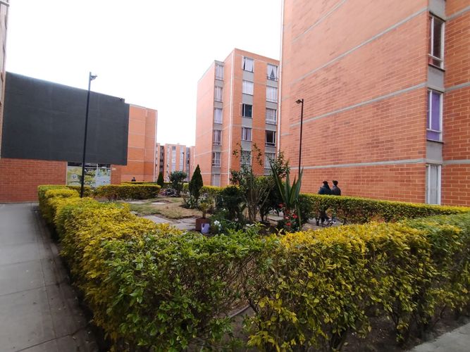 Apartamento de 3 alcobas en venta en Hogares Soacha, Soacha, 43 m² · foto 3 de 19