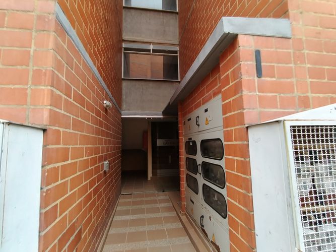 Apartamento de 3 alcobas en venta en Hogares Soacha, Soacha, 43 m² · foto 5 de 19
