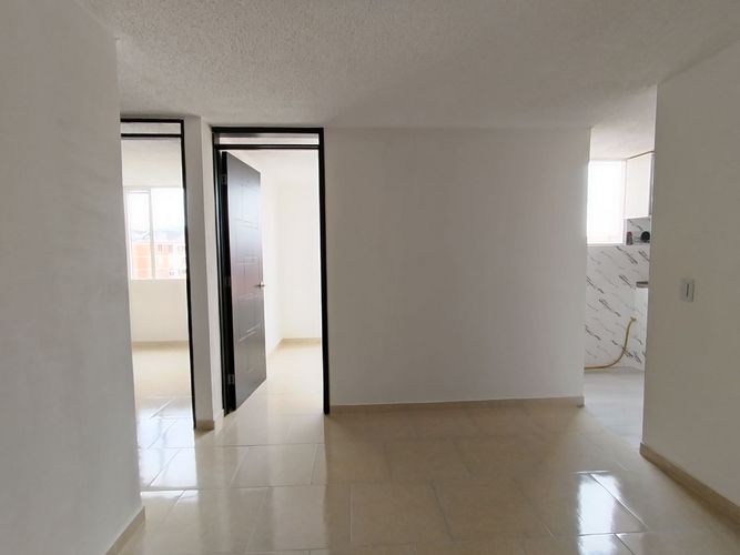 Apartamento de 3 alcobas en venta en Hogares Soacha, Soacha, 43 m² · foto 7 de 19