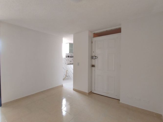 Apartamento de 3 alcobas en venta en Hogares Soacha, Soacha, 43 m² · foto 8 de 19
