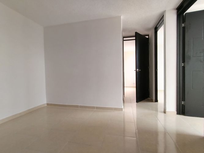 Apartamento de 3 alcobas en venta en Hogares Soacha, Soacha, 43 m² · foto 9 de 19