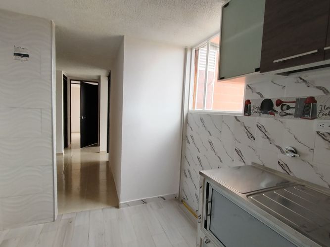 Apartamento de 3 alcobas en venta en Hogares Soacha, Soacha, 43 m² · foto 10 de 19