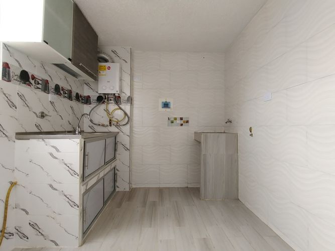 Apartamento de 3 alcobas en venta en Hogares Soacha, Soacha, 43 m² · foto 11 de 19