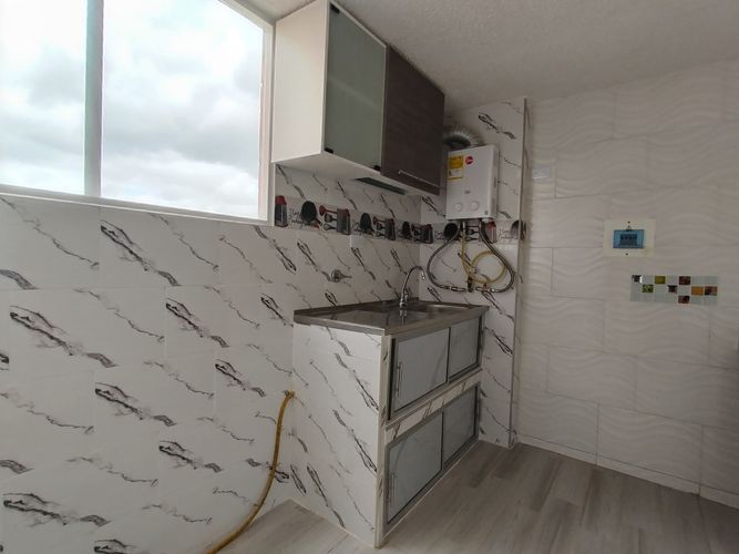 Apartamento de 3 alcobas en venta en Hogares Soacha, Soacha, 43 m² · foto 12 de 19