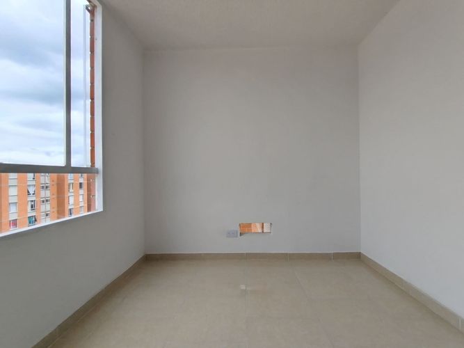 Apartamento de 3 alcobas en venta en Hogares Soacha, Soacha, 43 m² · foto 15 de 19