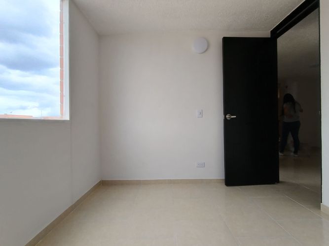 Apartamento de 3 alcobas en venta en Hogares Soacha, Soacha, 43 m² · foto 16 de 19