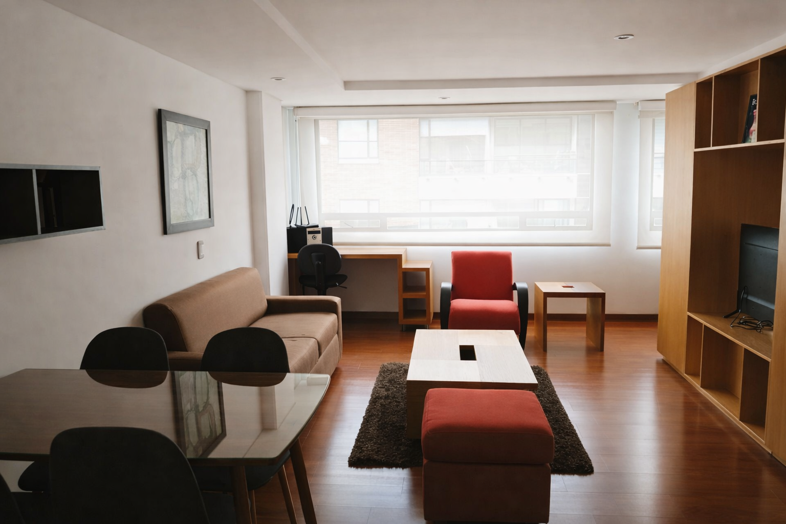 Apartamento en venta en Santa Barbara Oriental, Bogotá · foto 2 de 11