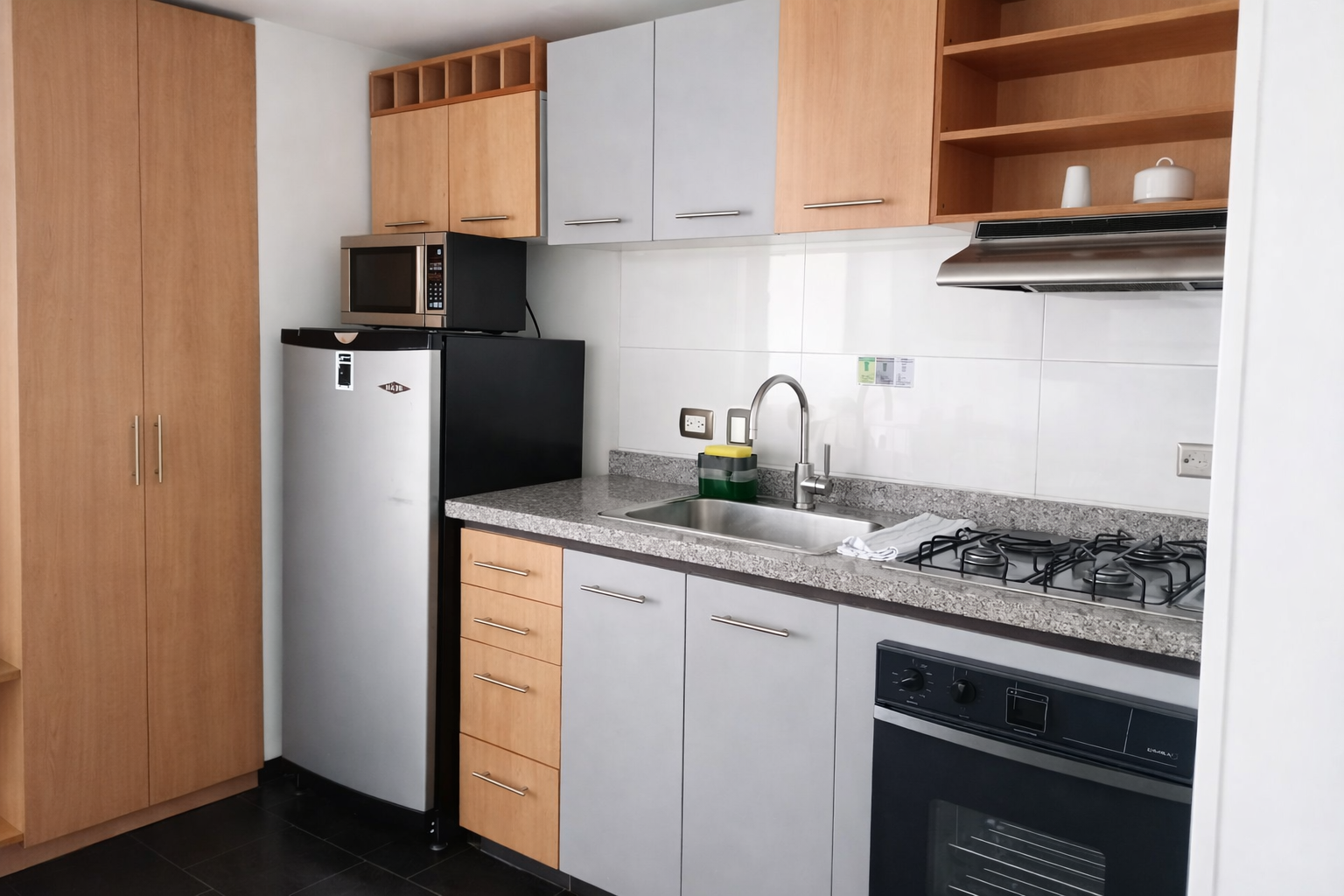 Apartamento en venta en Santa Barbara Oriental, Bogotá · foto 8 de 11