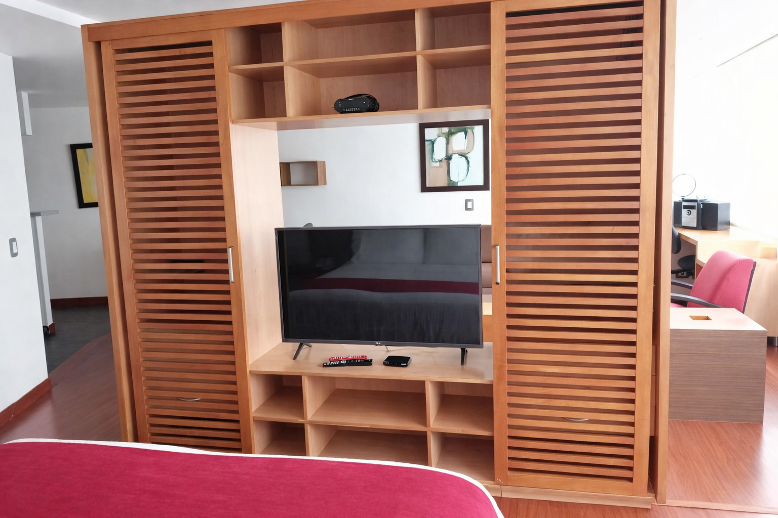Apartamento en venta en Santa Barbara Oriental, Bogotá · foto 5 de 11