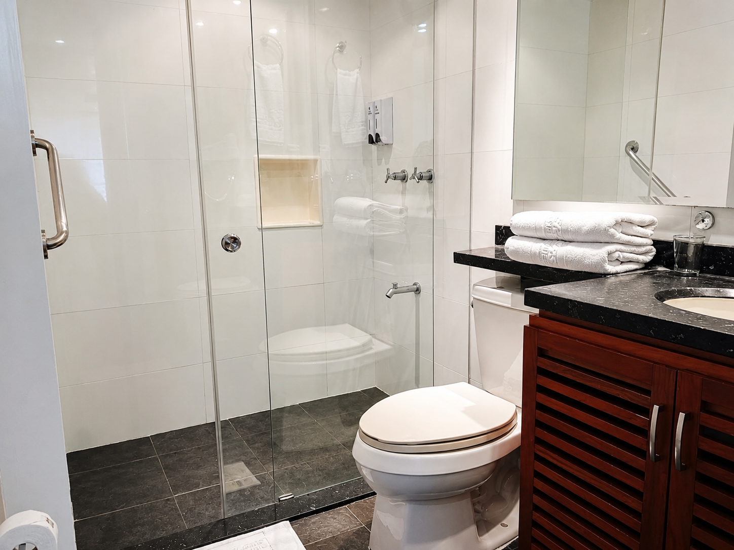 Apartamento en venta en Santa Barbara Oriental, Bogotá · foto 11 de 11