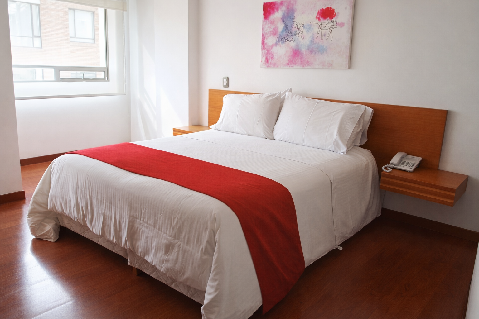 Apartamento en venta en Santa Barbara Oriental, Bogotá · foto 7 de 11