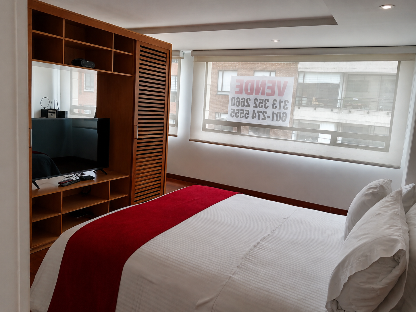 Apartamento en venta en Santa Barbara Oriental, Bogotá · foto 6 de 11