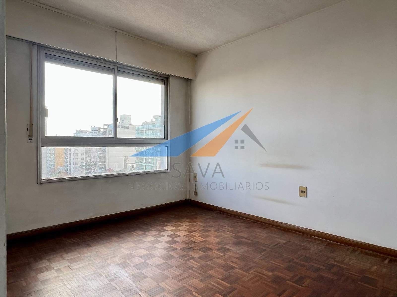 Alquiler Apartamento 1 Dormitorio en Pocitos Nuevo. Piso Alto! Excelente Ubicación! Garage Opcional! · Foto 8