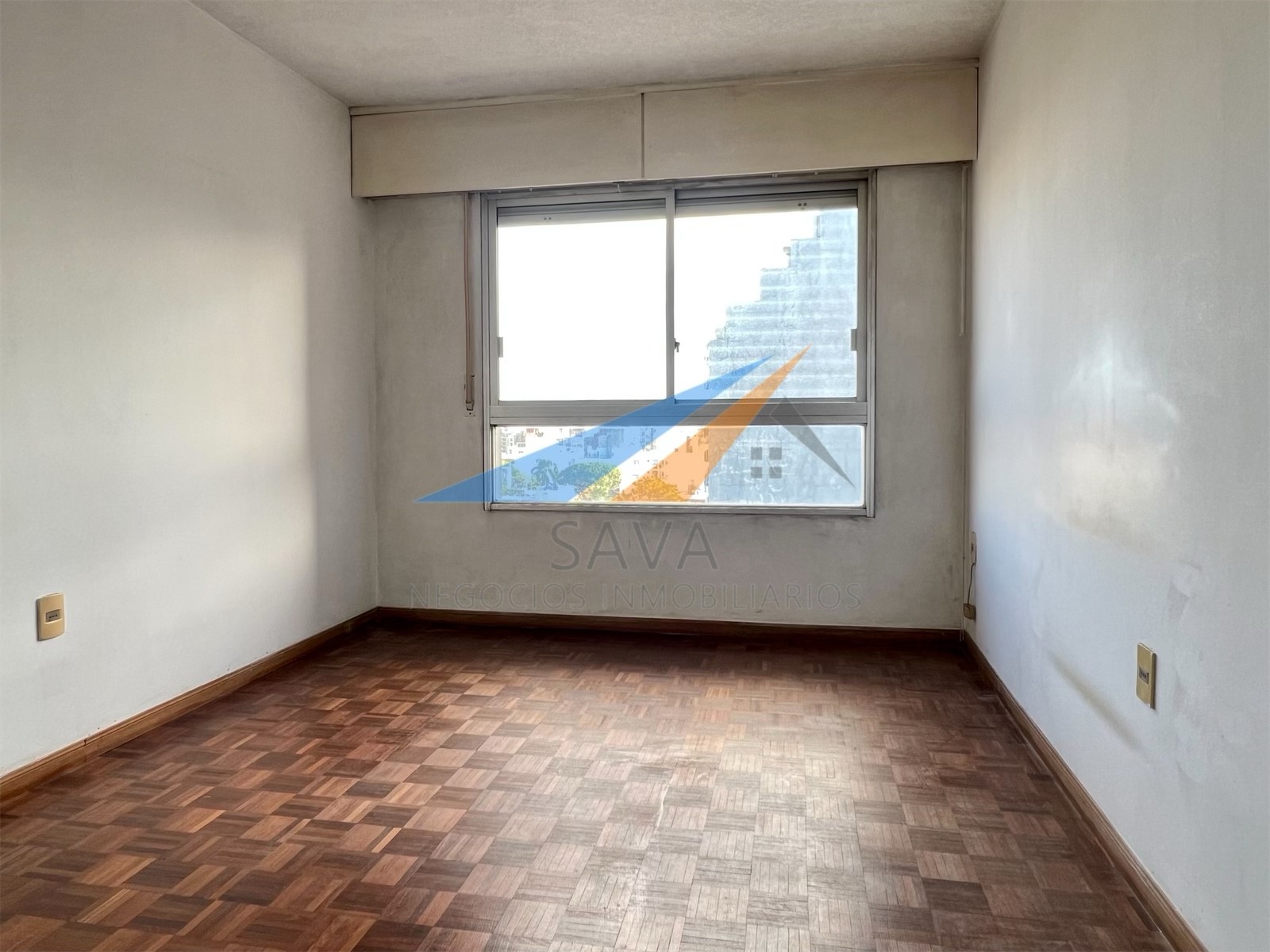 Alquiler Apartamento 1 Dormitorio en Pocitos Nuevo. Piso Alto! Excelente Ubicación! Garage Opcional! · Foto 9