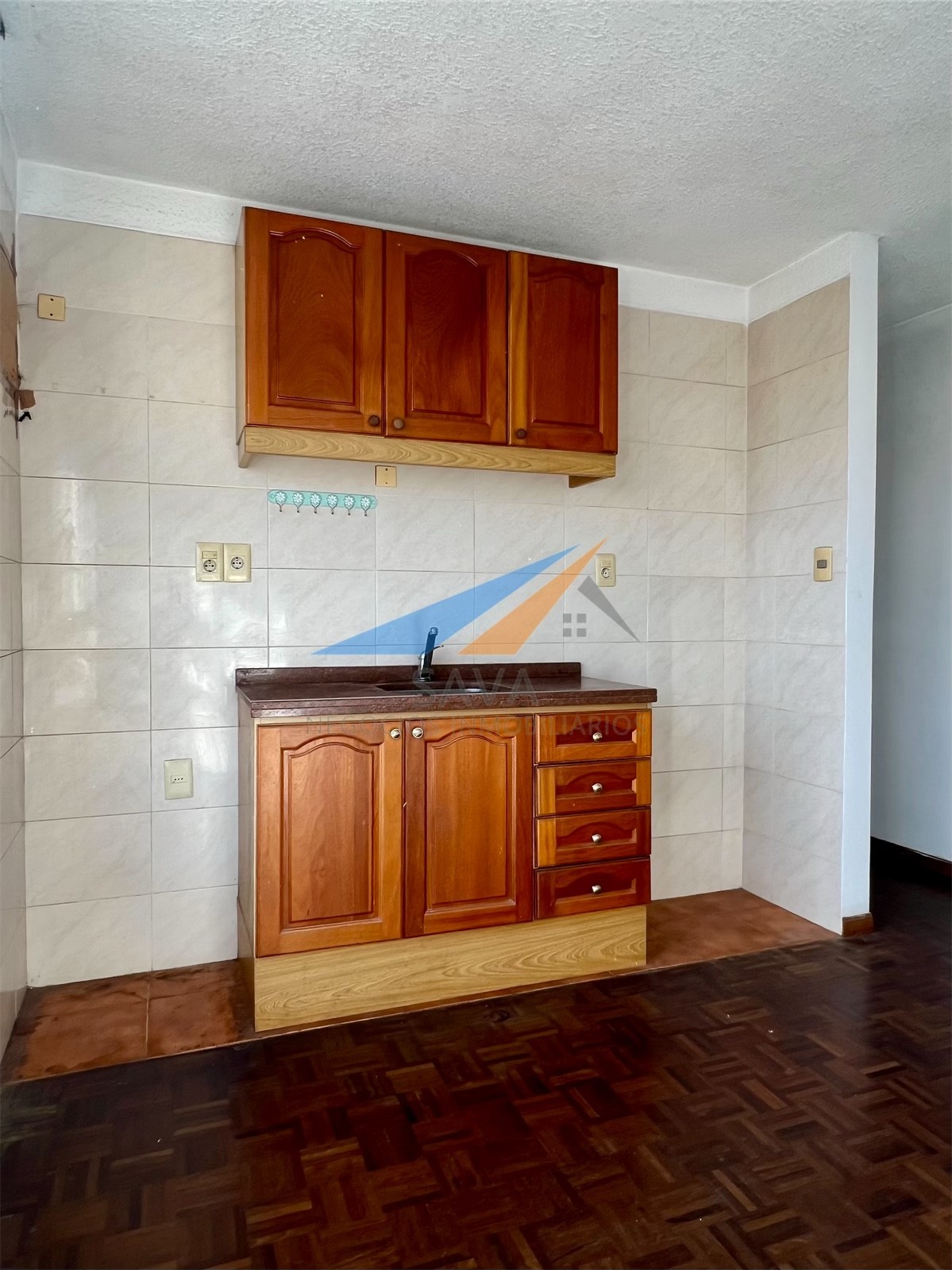 Alquiler Apartamento 1 Dormitorio en Pocitos Nuevo. Piso Alto! Excelente Ubicación! Garage Opcional! · Foto 5