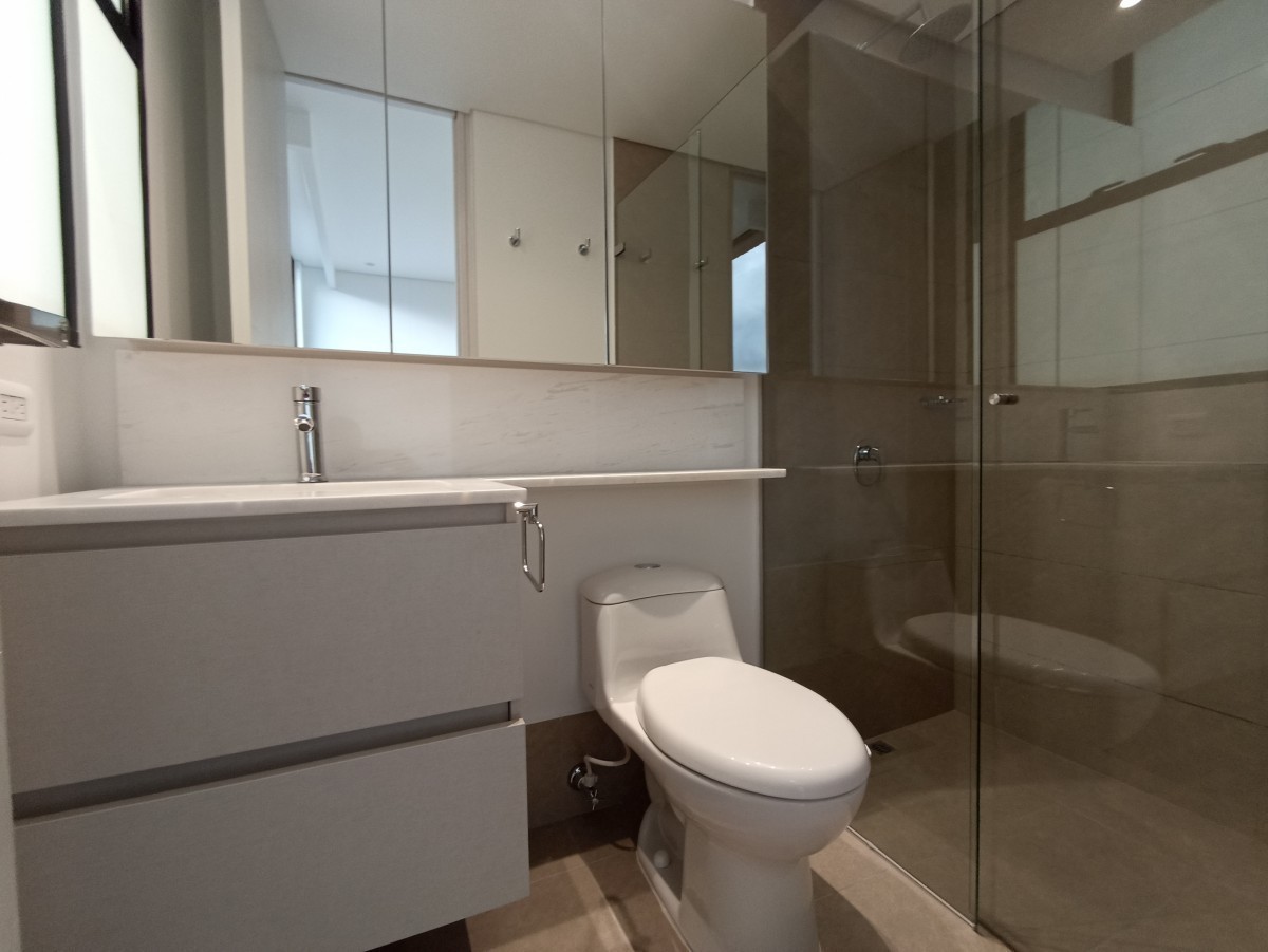Apartamento en venta en Lalinde, Medellín · foto 13 de 24
