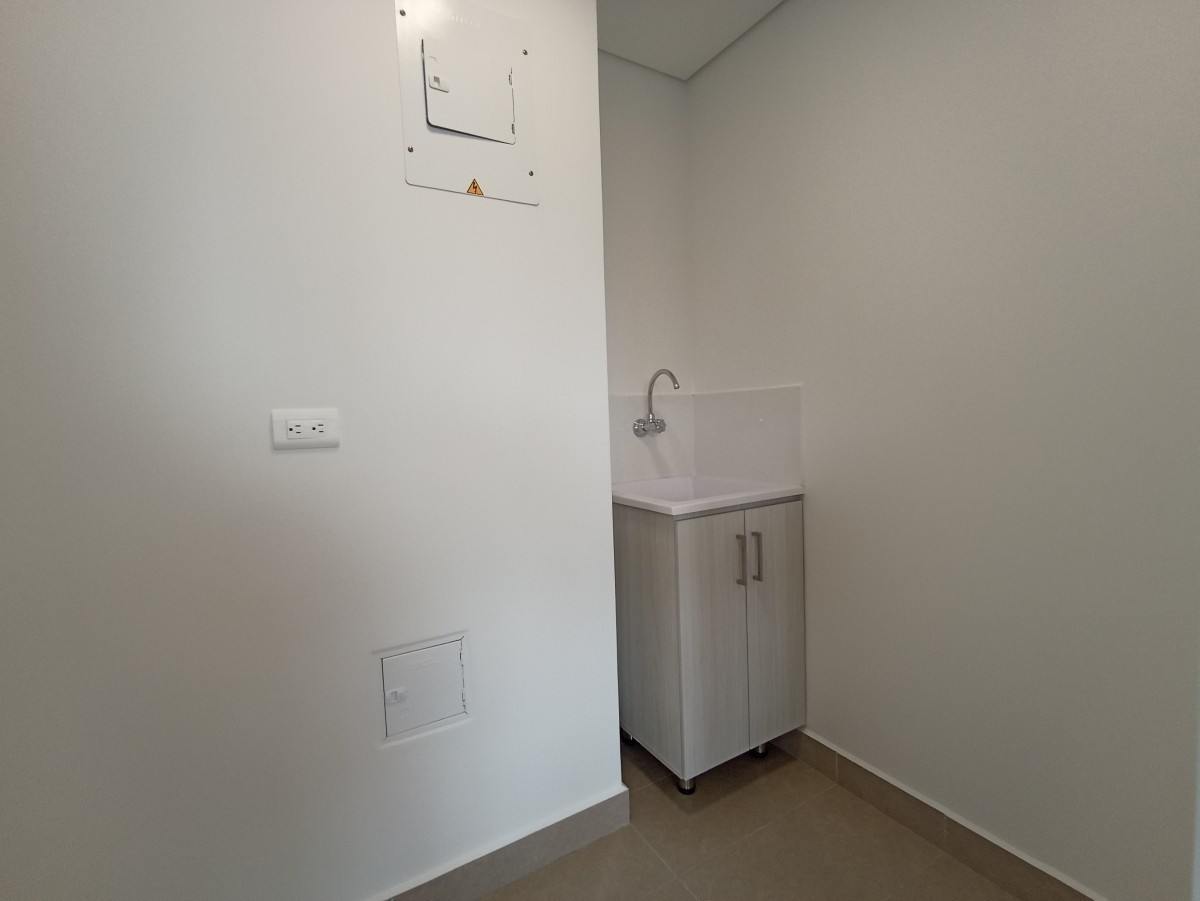 Apartamento en venta en Lalinde, Medellín · foto 14 de 24
