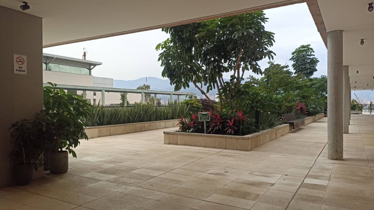 Apartamento en venta en Lalinde, Medellín · foto 17 de 24