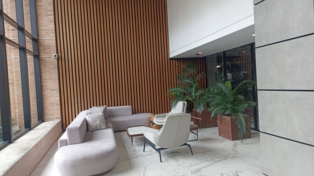 Apartamento en venta en Lalinde, Medellín · foto 21 de 24