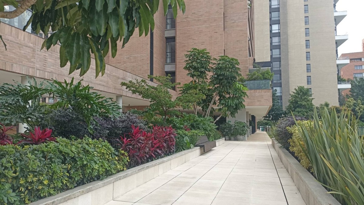 Apartamento en venta en Lalinde, Medellín · foto 23 de 24