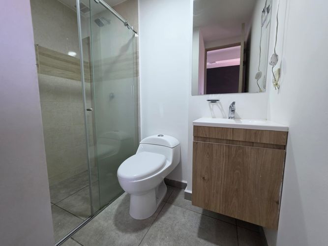 Apartamento de 3 alcobas en venta en Cerritos, Pereira, 62 m² · foto 7 de 9
