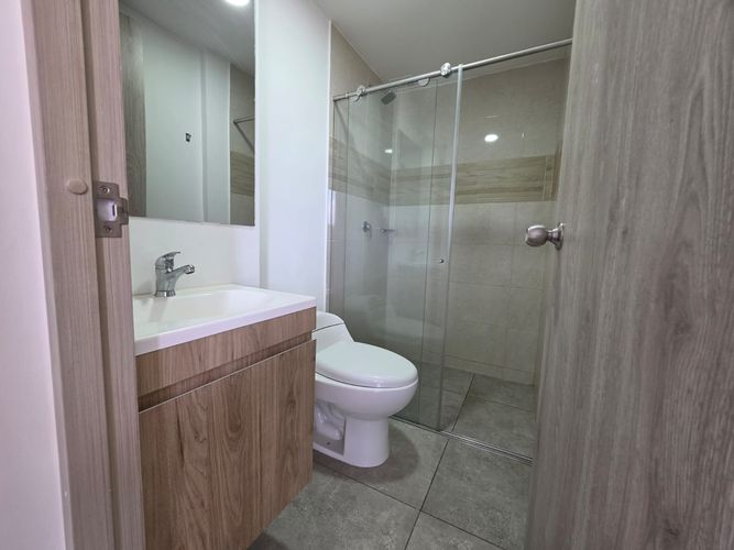 Apartamento de 3 alcobas en venta en Cerritos, Pereira, 62 m² · foto 5 de 9