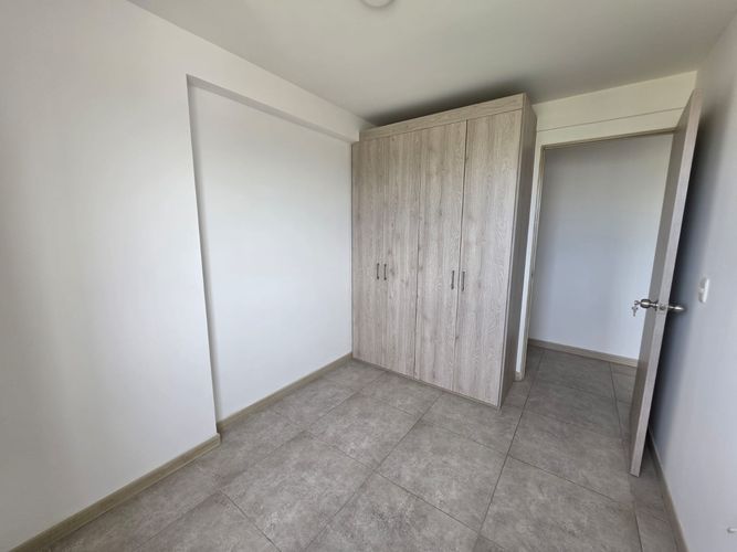 Apartamento de 3 alcobas en venta en Cerritos, Pereira, 62 m² · foto 4 de 9