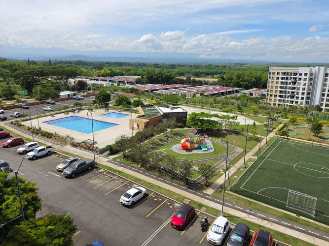 Apartamento de 3 alcobas en venta en Cerritos, Pereira, 62 m² · foto 9 de 9