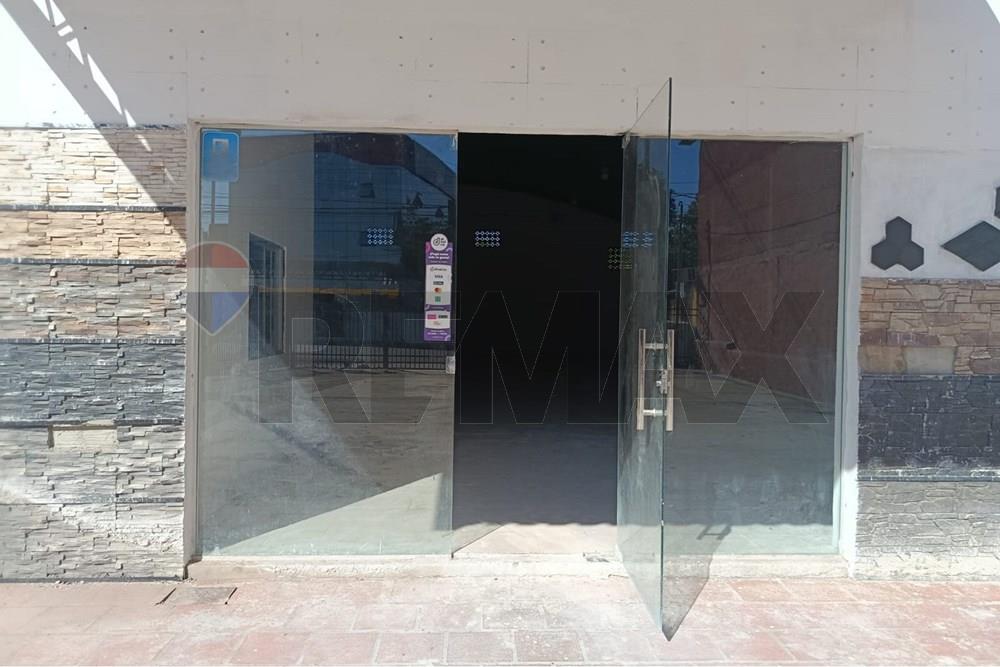 VENDO GALPON CON RENTA ACTIVA — foto 2