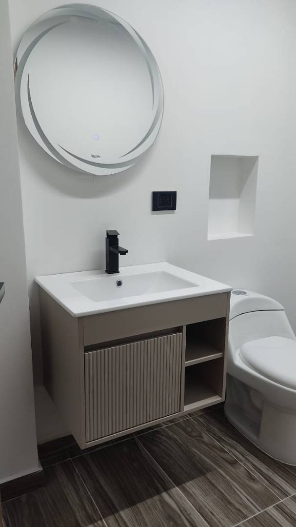 Apartamento en arriendo en Llano Grande, Rionegro · foto 15 de 15