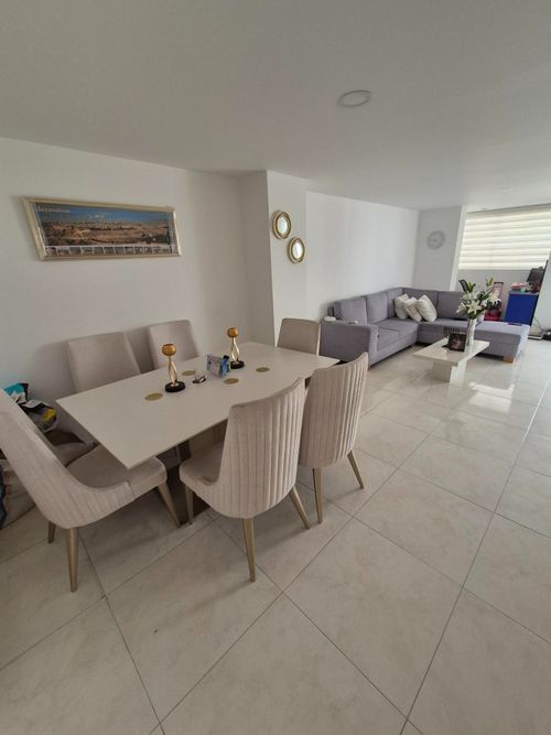 Apartamento de 3 alcobas en venta en El Prado, Bucaramanga, 103 m² · foto 4 de 7