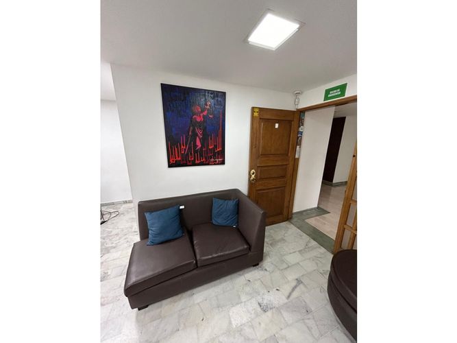 Oficina en venta en Sector Lago Uribe, Pereira, 53 m² · foto 2 de 14