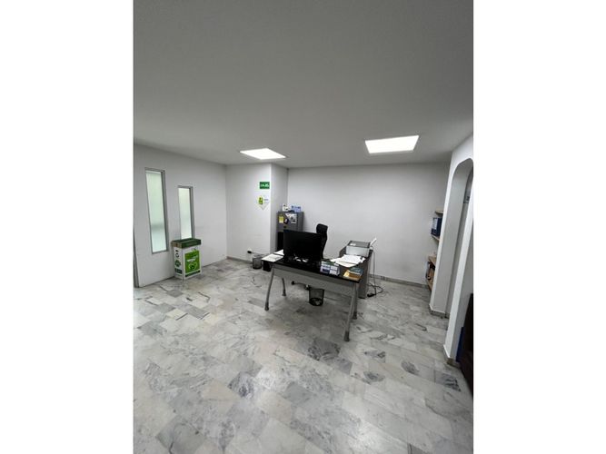 Oficina en venta en Sector Lago Uribe, Pereira, 53 m² · foto 4 de 14