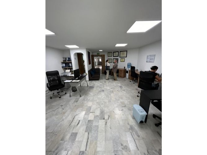 Oficina en venta en Sector Lago Uribe, Pereira, 53 m² · foto 6 de 14