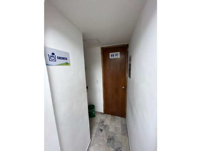 Oficina en venta en Sector Lago Uribe, Pereira, 53 m² · foto 7 de 14