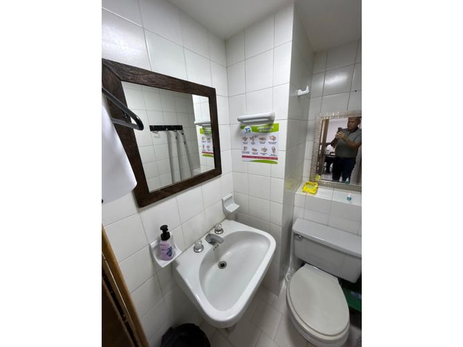 Oficina en venta en Sector Lago Uribe, Pereira, 53 m² · foto 8 de 14