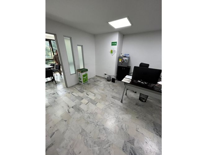 Oficina en venta en Sector Lago Uribe, Pereira, 53 m² · foto 9 de 14