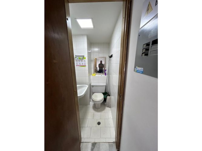 Oficina en venta en Sector Lago Uribe, Pereira, 53 m² · foto 11 de 14