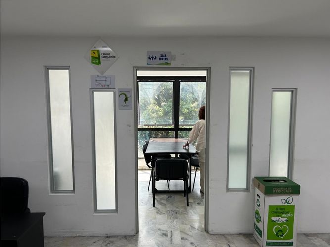 Oficina en venta en Sector Lago Uribe, Pereira, 53 m² · foto 14 de 14